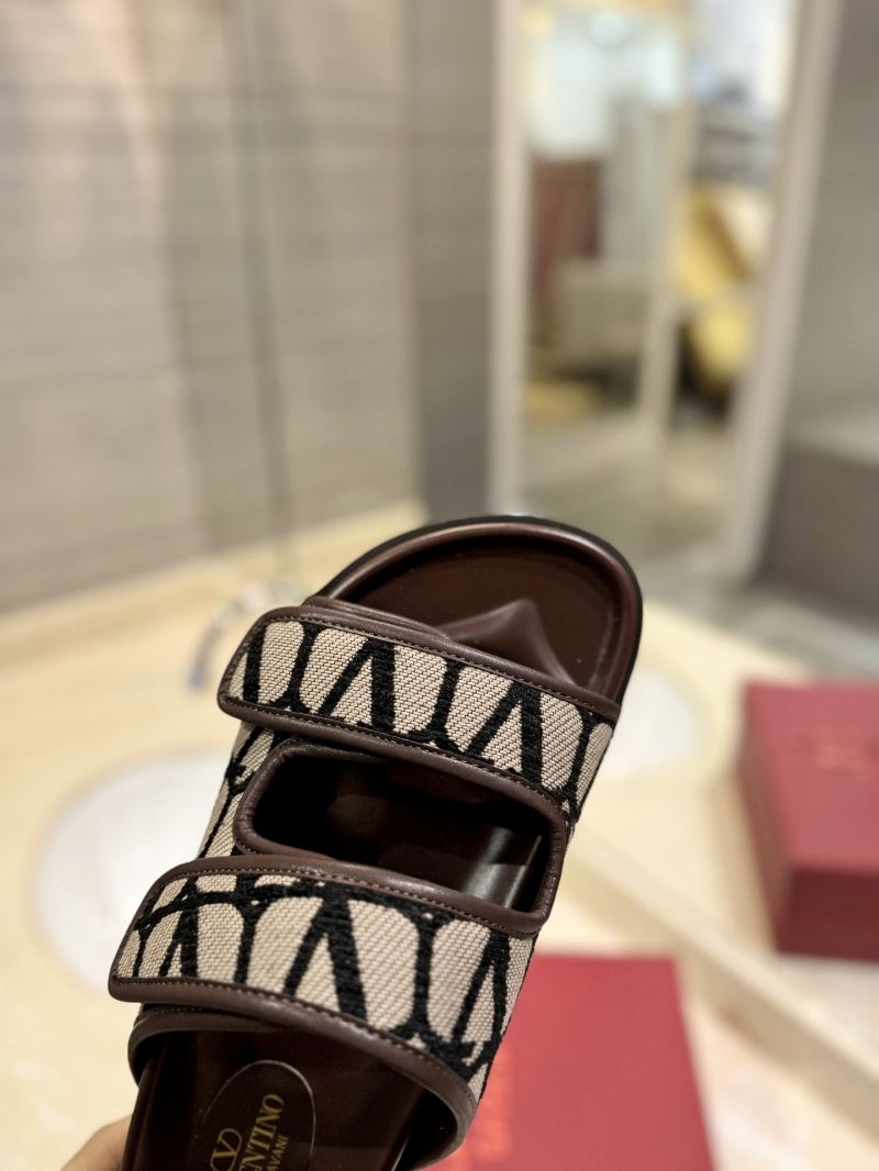 Valentino Slippers